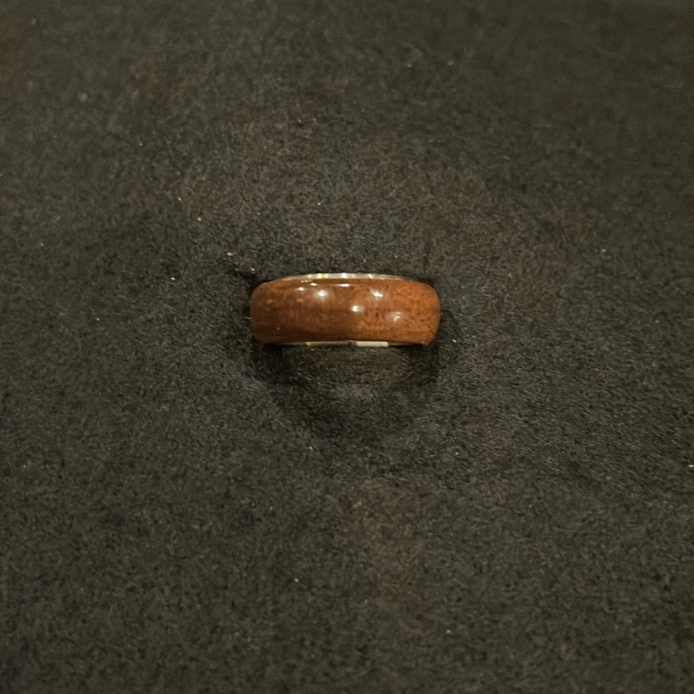 Women’s Ring Size 6